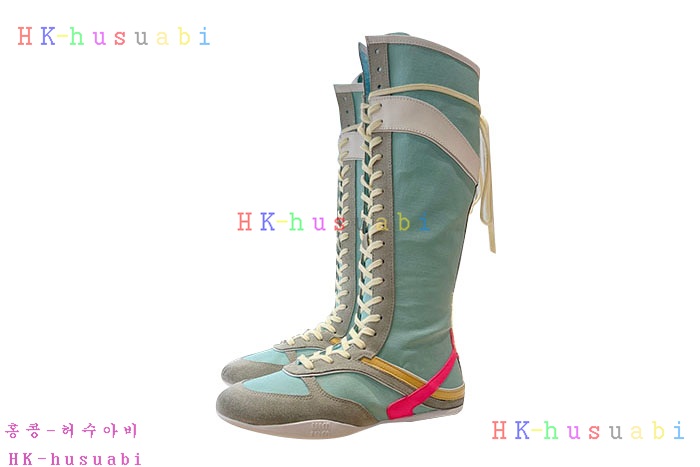 NEW 미우미우 신발 신상 MU8857003