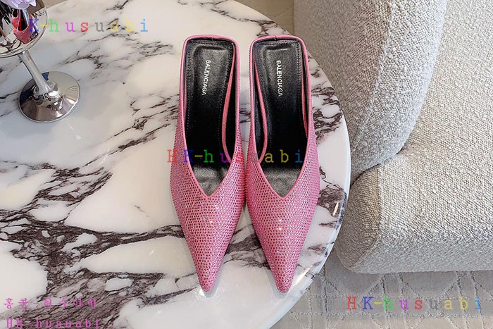NEW 발렌시아가 신발 신상 B 5584401