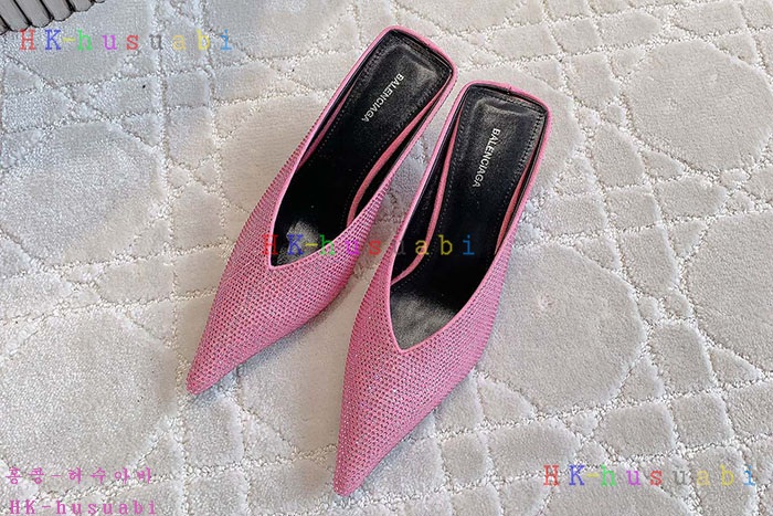 NEW 발렌시아가 신발 신상 B 5584401