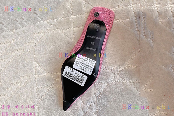 NEW 발렌시아가 신발 신상 B 5584401