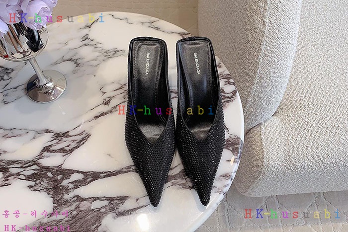 NEW 발렌시아가 신발 신상 B 5584402
