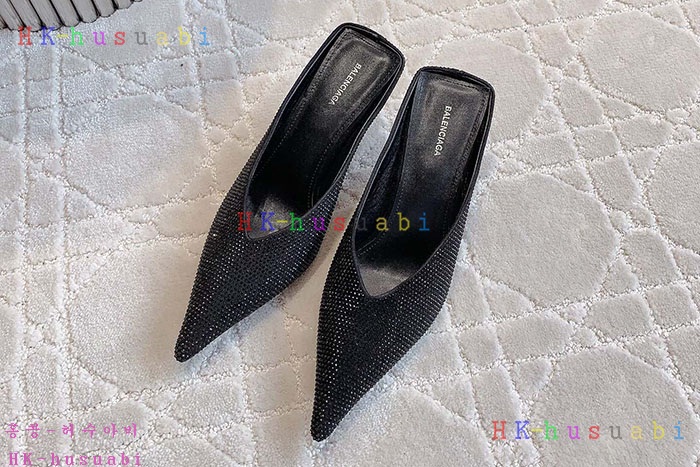 NEW 발렌시아가 신발 신상 B 5584402