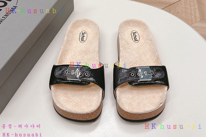 NEW 발렌시아가 신발 신상 B 5584407