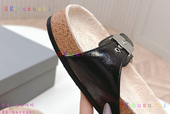 NEW 발렌시아가 신발 신상 B 5584407