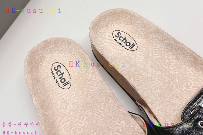 NEW 발렌시아가 신발 신상 B 5584407