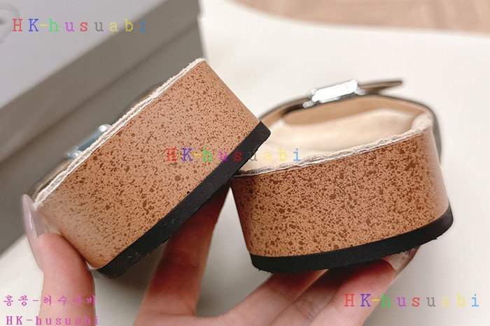 NEW 발렌시아가 신발 신상 B 5584407