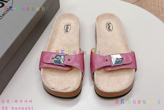 NEW 발렌시아가 신발 신상 B 5584408