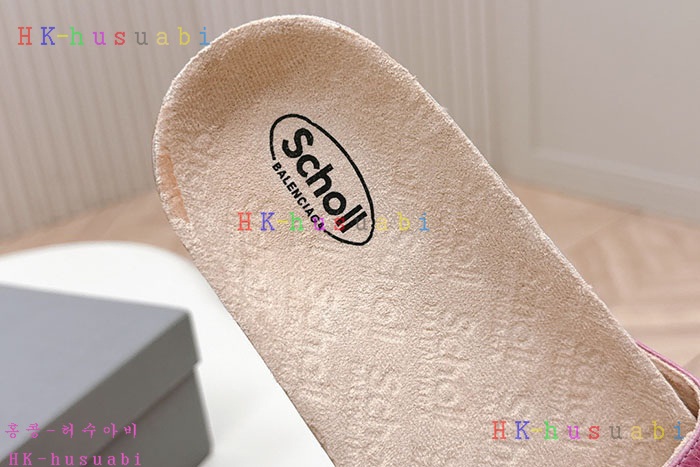 NEW 발렌시아가 신발 신상 B 5584408