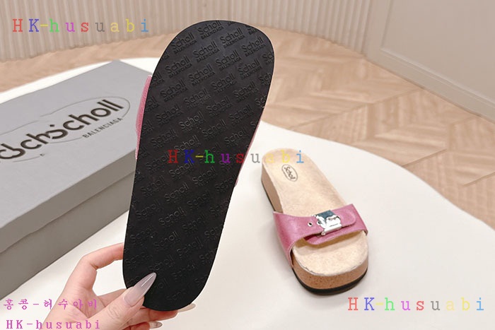 NEW 발렌시아가 신발 신상 B 5584408