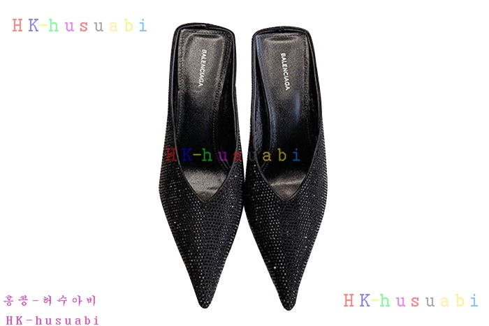 NEW 발렌시아가 신발 신상 B 5584402