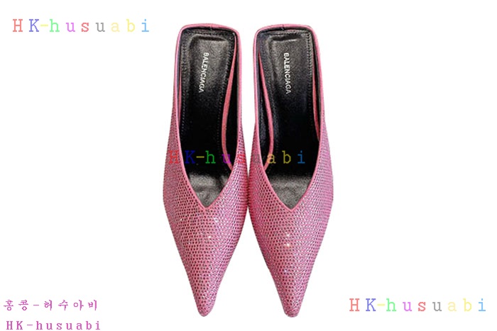 NEW 발렌시아가 신발 신상 B 5584401