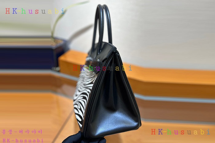 ★미러급★에르메스 버킨 30 복스  H 6558110