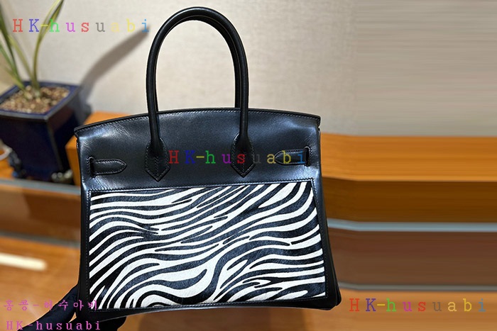★미러급★에르메스 버킨 30 복스  H 6558110