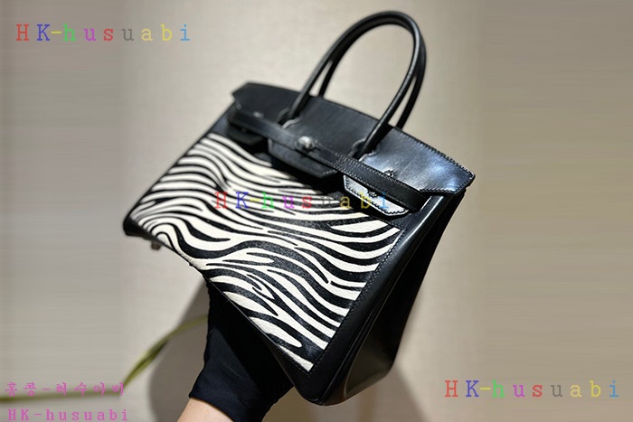 ★미러급★에르메스 버킨 30 복스  H 6558110