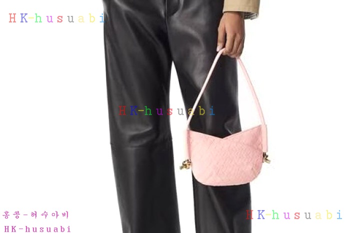 ★미러급★보테가베네타 베이비 솔스티스 796378-5