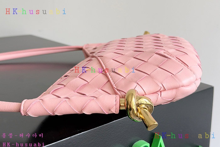 ★미러급★보테가베네타 베이비 솔스티스 796378-5