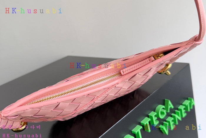 ★미러급★보테가베네타 베이비 솔스티스 796378-5