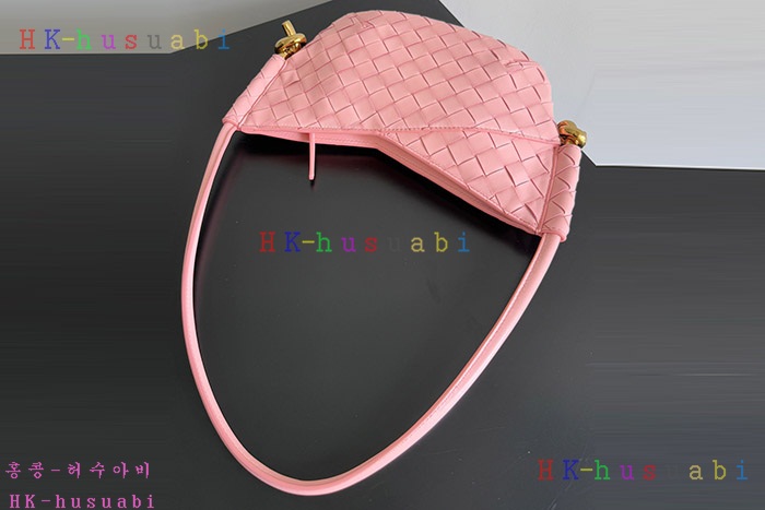 ★미러급★보테가베네타 베이비 솔스티스 796378-5