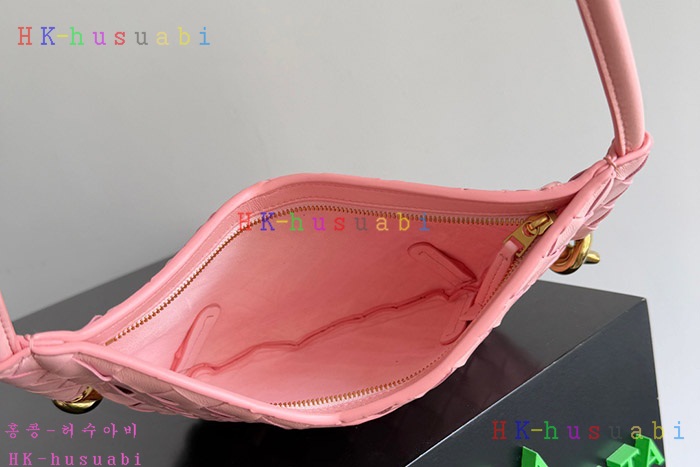 ★미러급★보테가베네타 베이비 솔스티스 796378-5