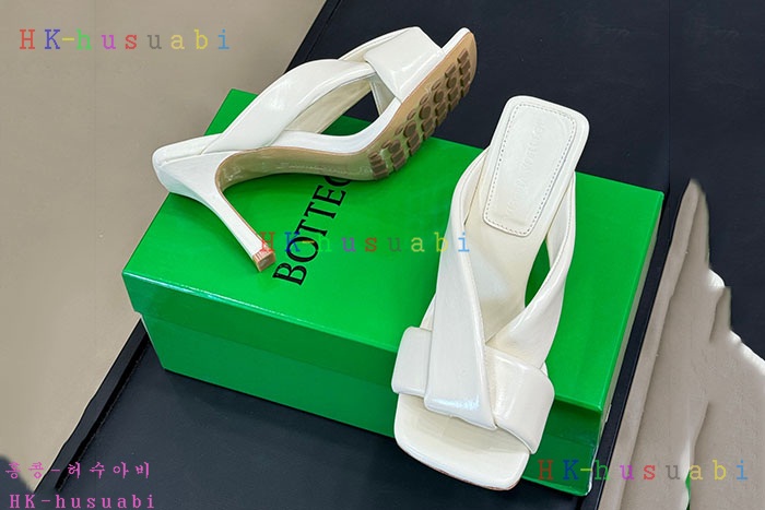 NEW 보테가베네타 신발 신상 BV 6692252