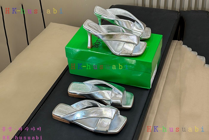 NEW 보테가베네타 신발 신상 BV 6692254
