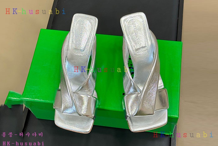 NEW 보테가베네타 신발 신상 BV 6692254