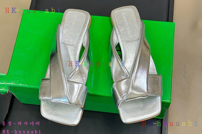 NEW 보테가베네타 신발 신상 BV 6692254