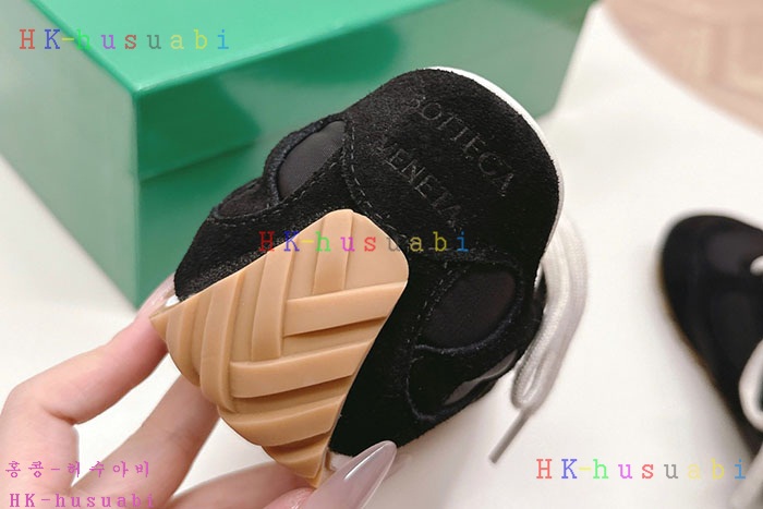 NEW 보테가베네타 신발 신상 BV 6995503