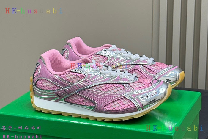 NEW 보테가베네타 신발 신상 BV 32504044
