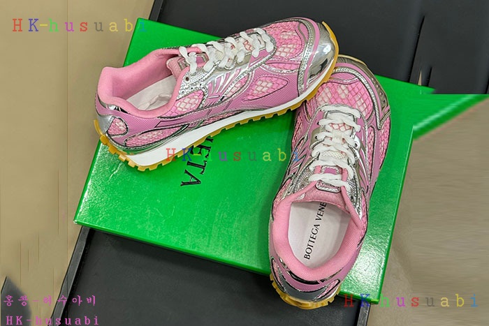 NEW 보테가베네타 신발 신상 BV 32504044