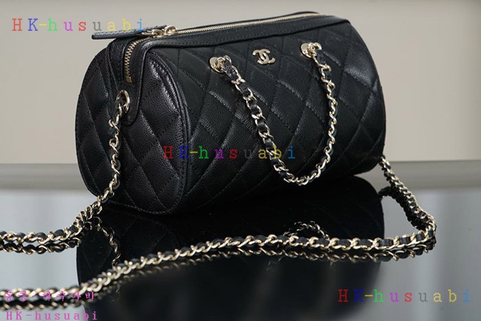 ★미러급★샤넬 25P 미니 볼링백 AP4474-2