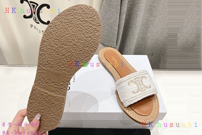 NEW 셀린느 샌들 신상 C 6117411