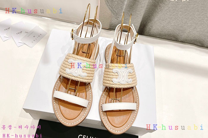 NEW 셀린느 샌들 신상 C 6117415