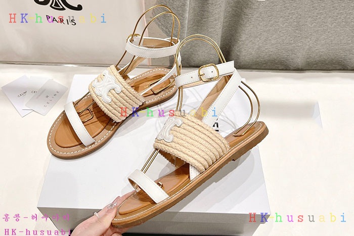 NEW 셀린느 샌들 신상 C 6117415