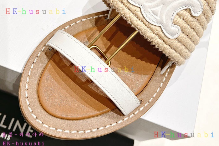 NEW 셀린느 샌들 신상 C 6117415