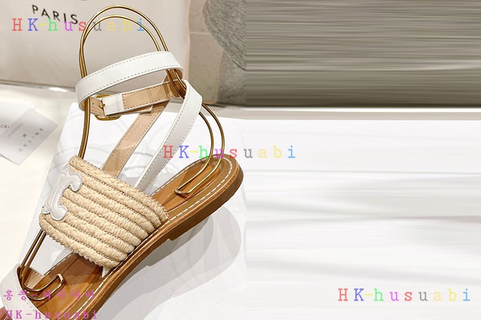 NEW 셀린느 샌들 신상 C 6117415