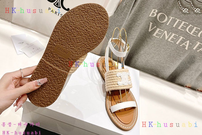 NEW 셀린느 샌들 신상 C 6117415