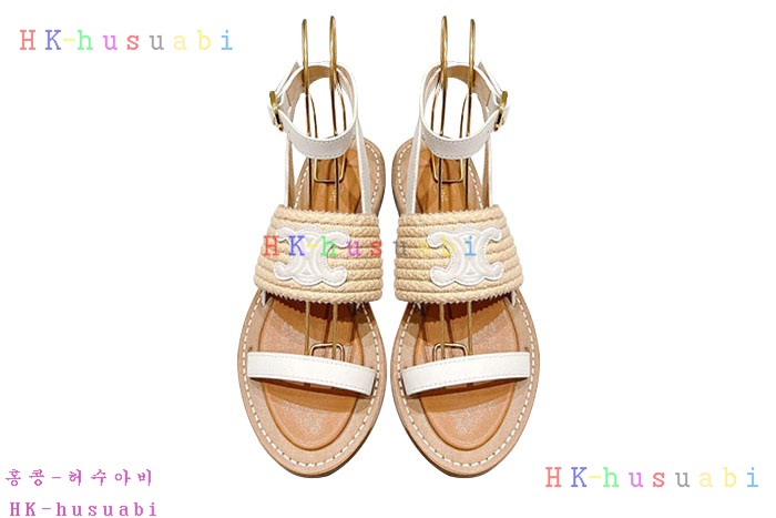 NEW 셀린느 샌들 신상 C 6117415
