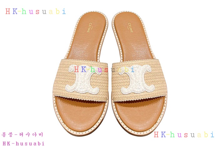 NEW 셀린느 샌들 신상 C 6117421