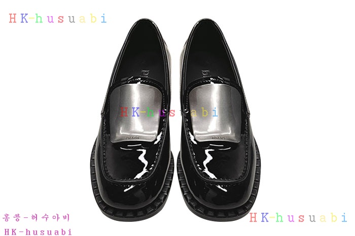 NEW 프라다 로퍼 신상 P 5570464
