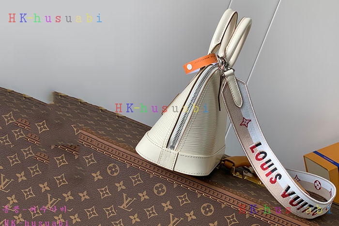 ★미러급★루이비통 알마 BB 에피 M58706
