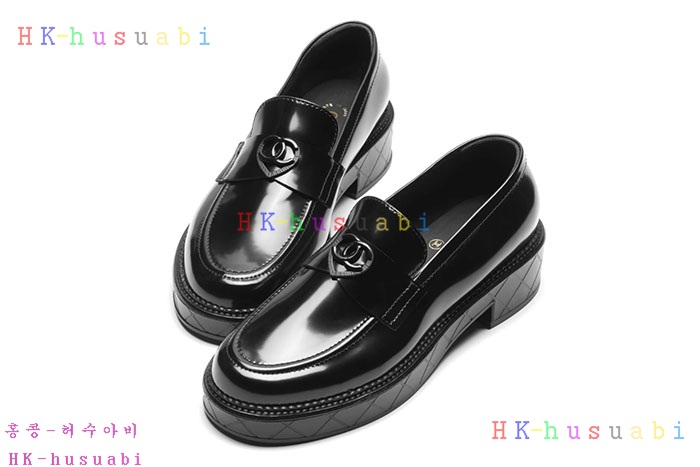 NEW 샤넬 로퍼 신상 C 5566249