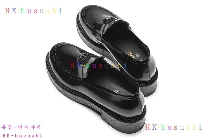 NEW 샤넬 로퍼 신상 C 5566249