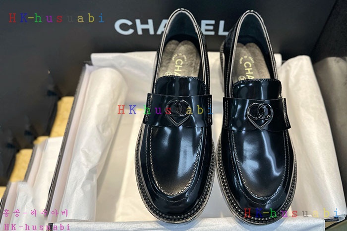 NEW 샤넬 로퍼 신상 C 5566249