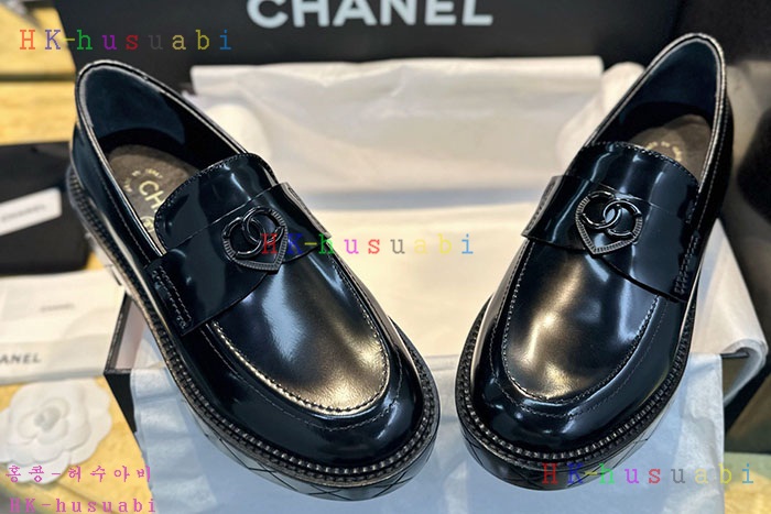 NEW 샤넬 로퍼 신상 C 5566249