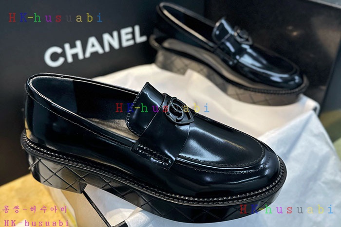 NEW 샤넬 로퍼 신상 C 5566249