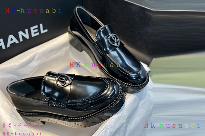 NEW 샤넬 로퍼 신상 C 5566249