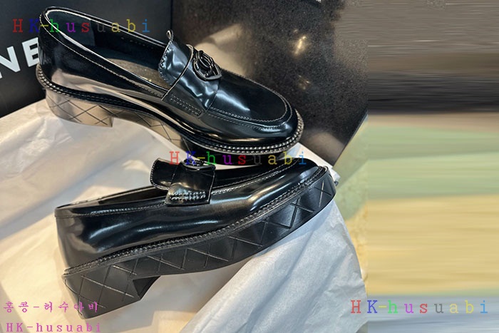 NEW 샤넬 로퍼 신상 C 5566249