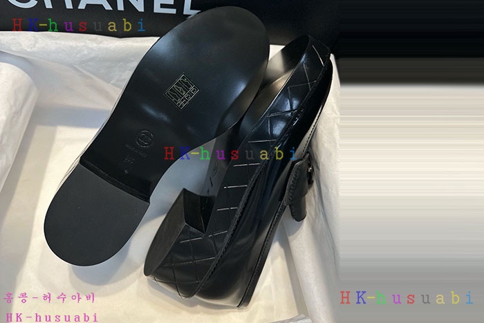 NEW 샤넬 로퍼 신상 C 5566249