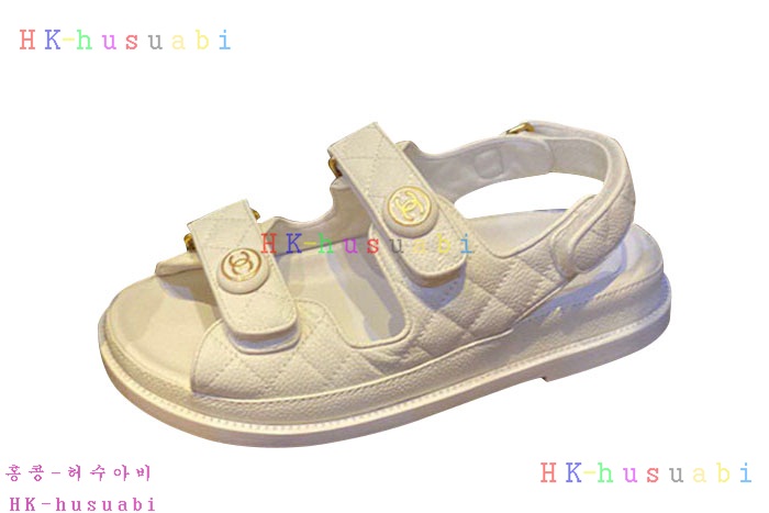 NEW 샤넬 샌들 신상 C 5566253